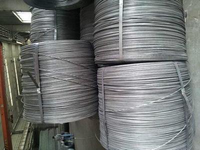 CRB800冷轧带肋钢筋现货销售 5mm规格产品详解