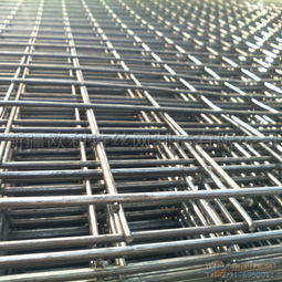 新疆厂家直销 亚欧博览会上的优质建筑用钢筋电焊网