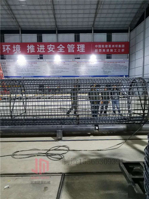 葫芦岛厂钢筋笼绕筋机设计理念与建筑用钢筋产品推荐